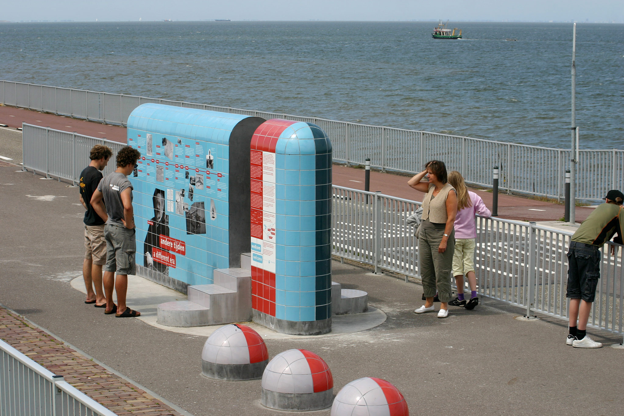 Afsluitdijk